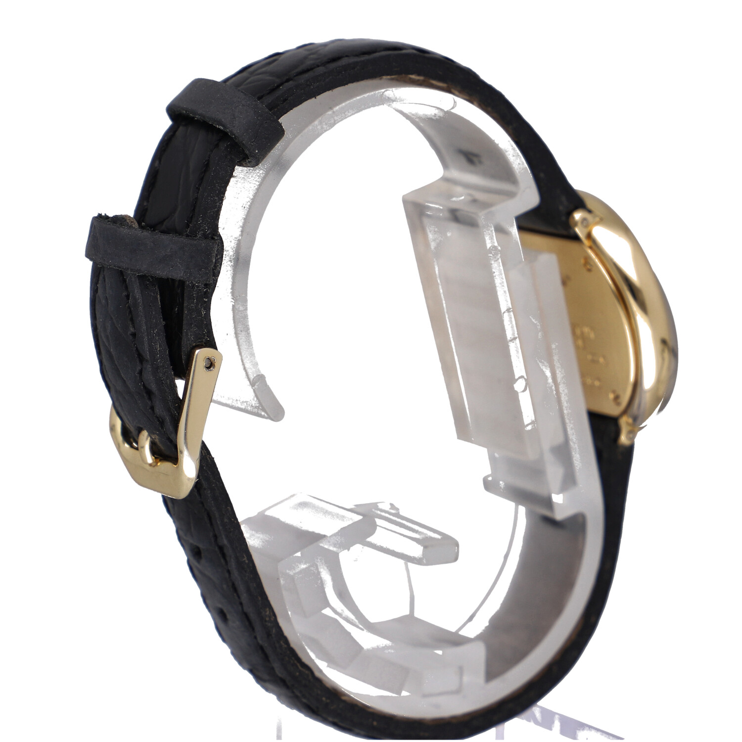 Cartier Tank